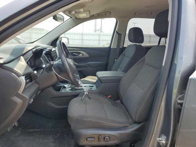 Photo 6 VIN: 1GNEVGKW8JJ112808 - CHEVROLET TRAVERSE L 