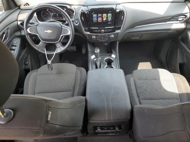 Photo 7 VIN: 1GNEVGKW8JJ112808 - CHEVROLET TRAVERSE L 