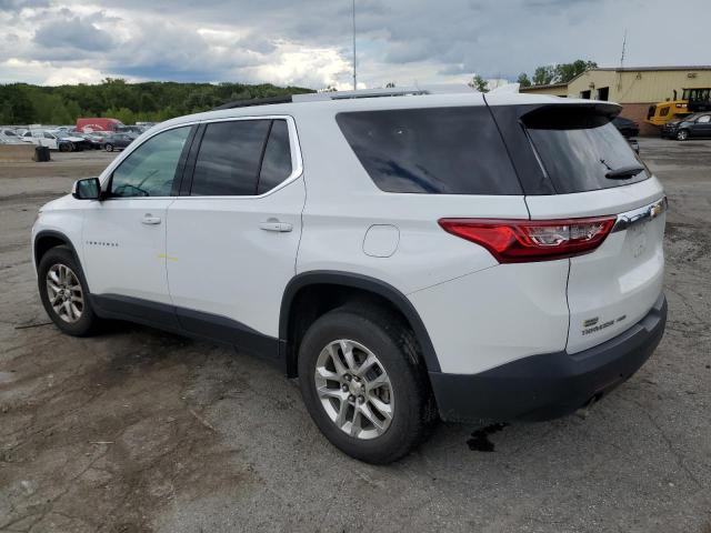 Photo 1 VIN: 1GNEVGKW8JJ151351 - CHEVROLET TRAVERSE L 