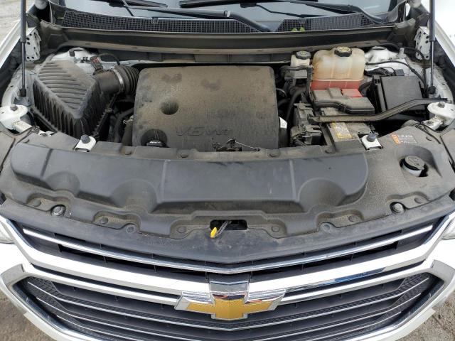 Photo 11 VIN: 1GNEVGKW8JJ151351 - CHEVROLET TRAVERSE L 