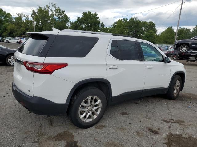 Photo 2 VIN: 1GNEVGKW8JJ151351 - CHEVROLET TRAVERSE L 