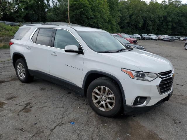 Photo 3 VIN: 1GNEVGKW8JJ151351 - CHEVROLET TRAVERSE L 