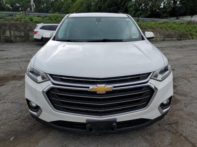 Photo 4 VIN: 1GNEVGKW8JJ151351 - CHEVROLET TRAVERSE L 