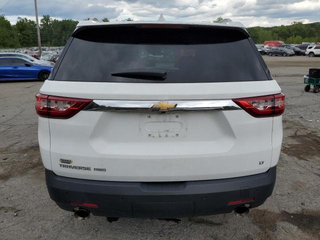 Photo 5 VIN: 1GNEVGKW8JJ151351 - CHEVROLET TRAVERSE L 