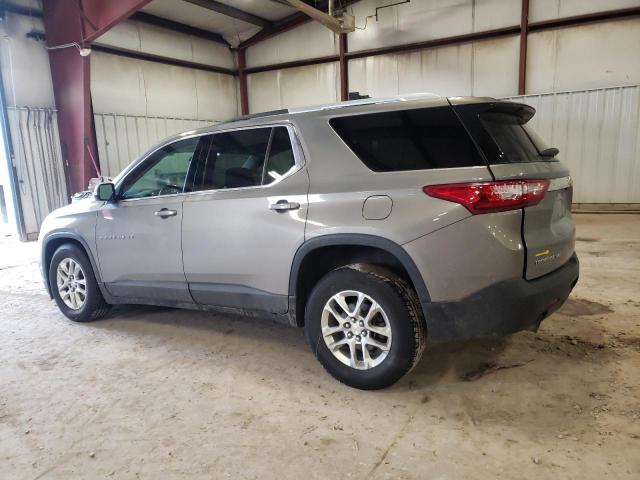 Photo 1 VIN: 1GNEVGKW8JJ161734 - CHEVROLET TRAVERSE L 