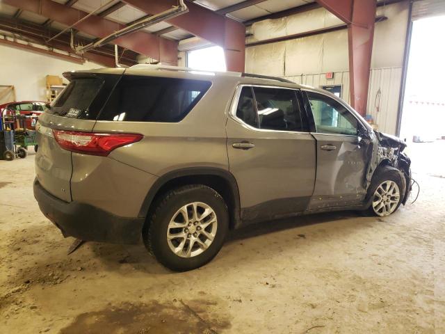 Photo 2 VIN: 1GNEVGKW8JJ161734 - CHEVROLET TRAVERSE L 