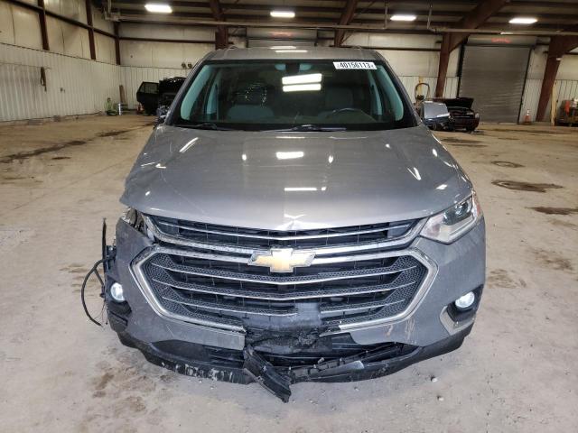 Photo 4 VIN: 1GNEVGKW8JJ161734 - CHEVROLET TRAVERSE L 