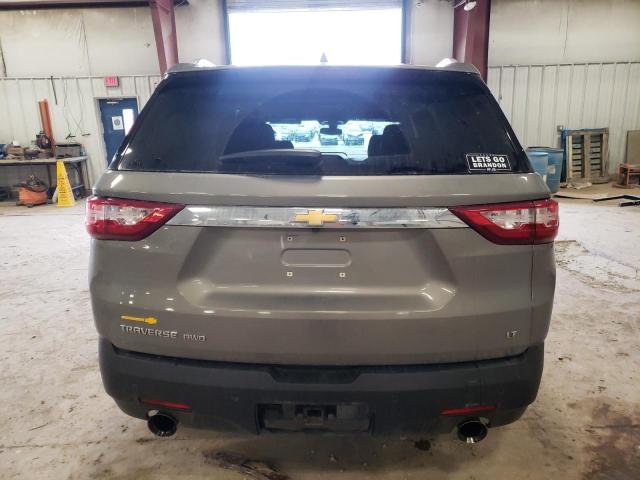 Photo 5 VIN: 1GNEVGKW8JJ161734 - CHEVROLET TRAVERSE L 