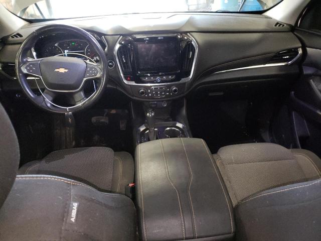 Photo 7 VIN: 1GNEVGKW8JJ161734 - CHEVROLET TRAVERSE L 