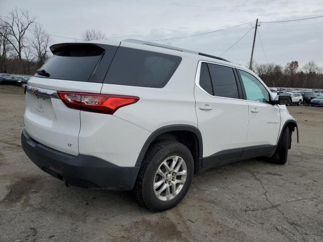 Photo 2 VIN: 1GNEVGKW8JJ202296 - CHEVROLET TRAVERSE 