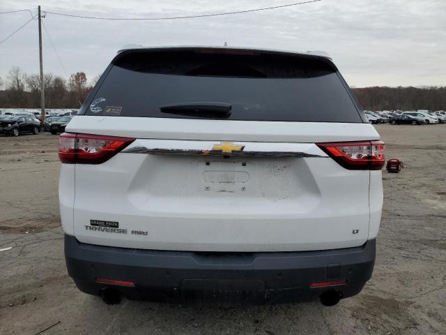 Photo 5 VIN: 1GNEVGKW8JJ202296 - CHEVROLET TRAVERSE 