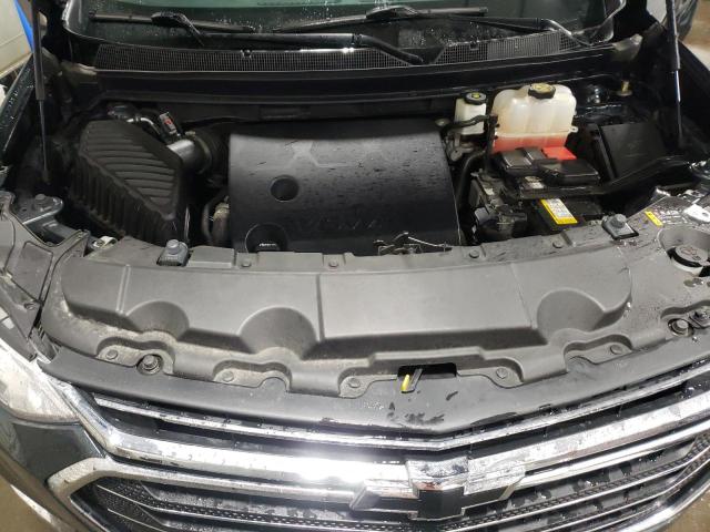 Photo 10 VIN: 1GNEVGKW8JJ208910 - CHEVROLET TRAVERSE 