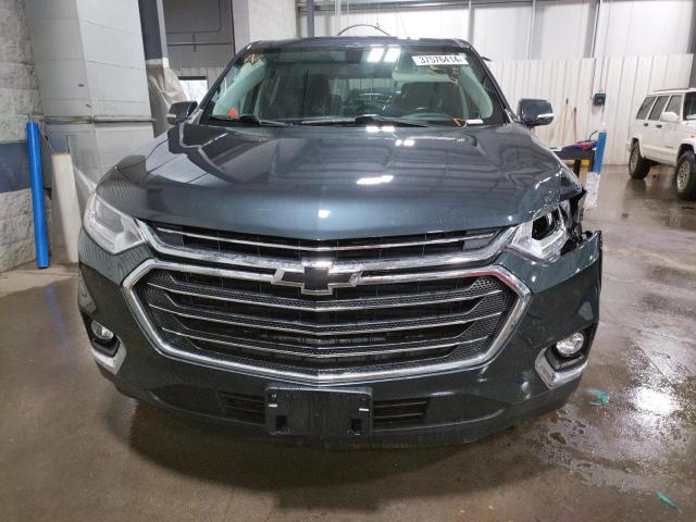 Photo 4 VIN: 1GNEVGKW8JJ208910 - CHEVROLET TRAVERSE 