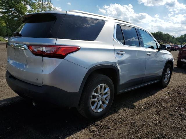 Photo 2 VIN: 1GNEVGKW8JJ221544 - CHEVROLET TRAVERSE 