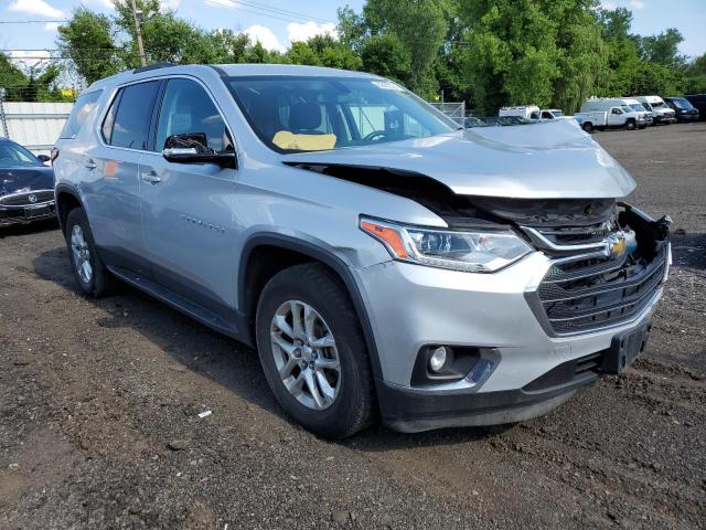 Photo 3 VIN: 1GNEVGKW8JJ221544 - CHEVROLET TRAVERSE 