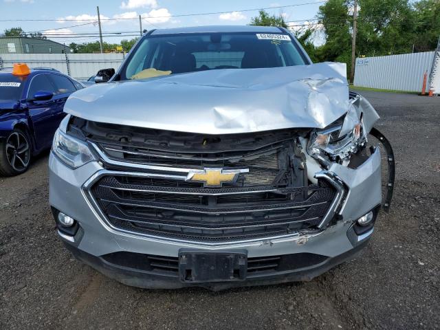 Photo 4 VIN: 1GNEVGKW8JJ221544 - CHEVROLET TRAVERSE 