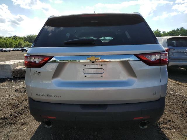 Photo 5 VIN: 1GNEVGKW8JJ221544 - CHEVROLET TRAVERSE 