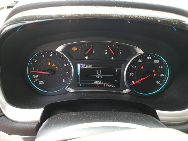 Photo 7 VIN: 1GNEVGKW8JJ223035 - CHEVROLET TRAVERSE L 