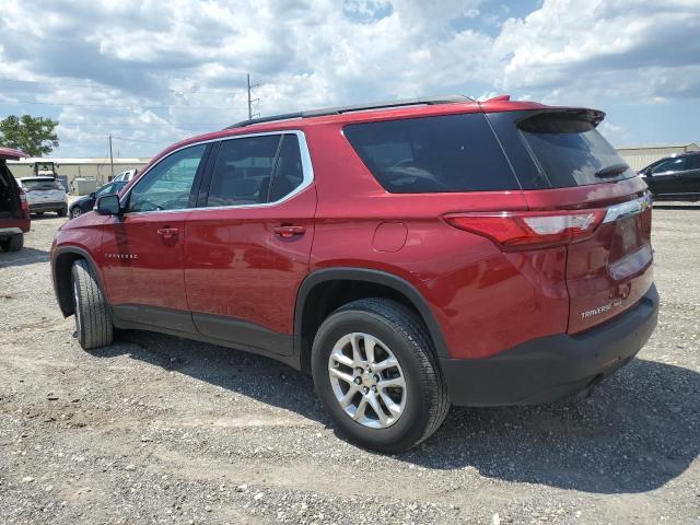 Photo 1 VIN: 1GNEVGKW8KJ103768 - CHEVROLET TRAVERSE 