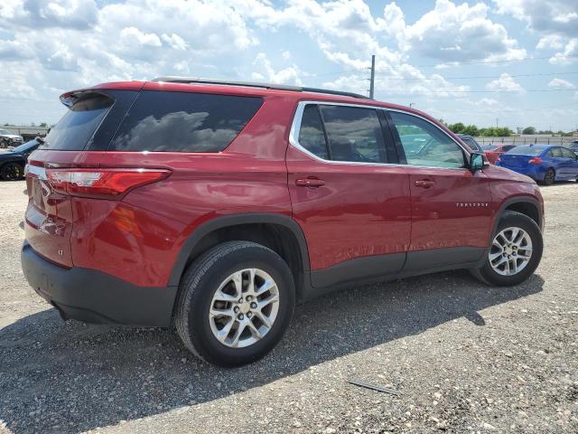 Photo 2 VIN: 1GNEVGKW8KJ103768 - CHEVROLET TRAVERSE 