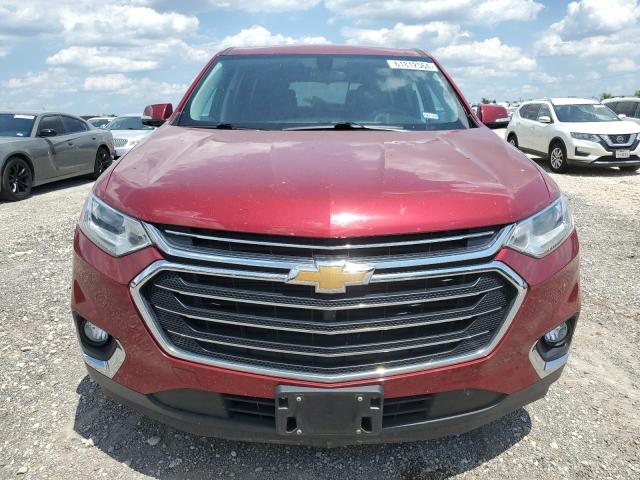 Photo 4 VIN: 1GNEVGKW8KJ103768 - CHEVROLET TRAVERSE 