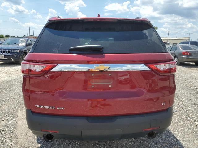 Photo 5 VIN: 1GNEVGKW8KJ103768 - CHEVROLET TRAVERSE 