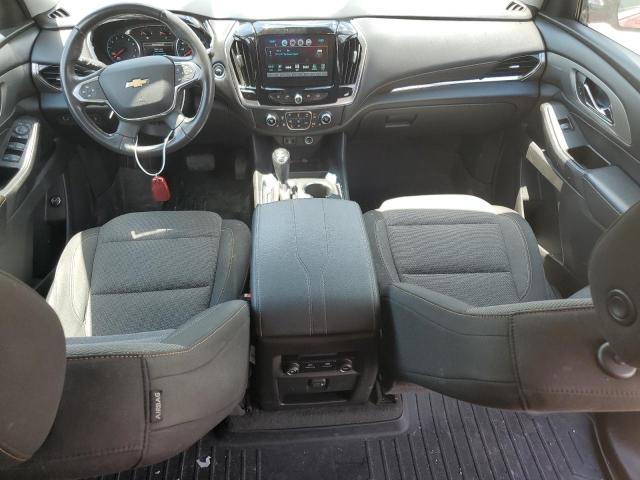 Photo 7 VIN: 1GNEVGKW8KJ103768 - CHEVROLET TRAVERSE 