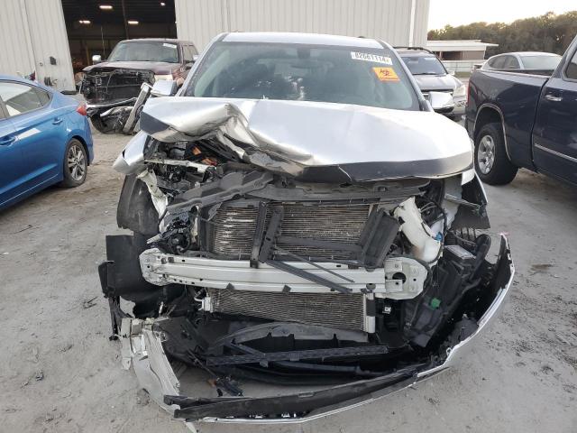 Photo 4 VIN: 1GNEVGKW8KJ124703 - CHEVROLET TRAVERSE L 