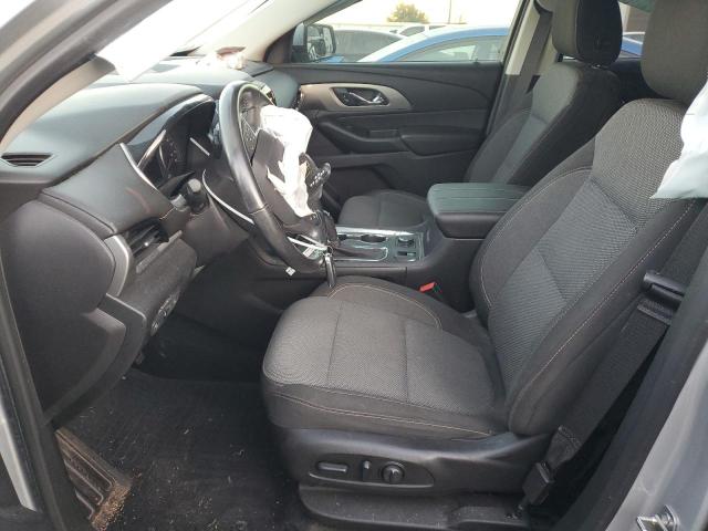 Photo 6 VIN: 1GNEVGKW8KJ124703 - CHEVROLET TRAVERSE L 