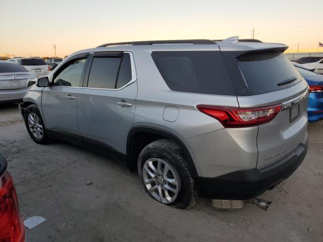 Photo 1 VIN: 1GNEVGKW8KJ124703 - CHEVROLET TRAVERSE L 