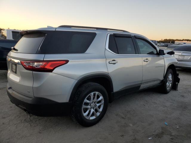 Photo 2 VIN: 1GNEVGKW8KJ124703 - CHEVROLET TRAVERSE L 