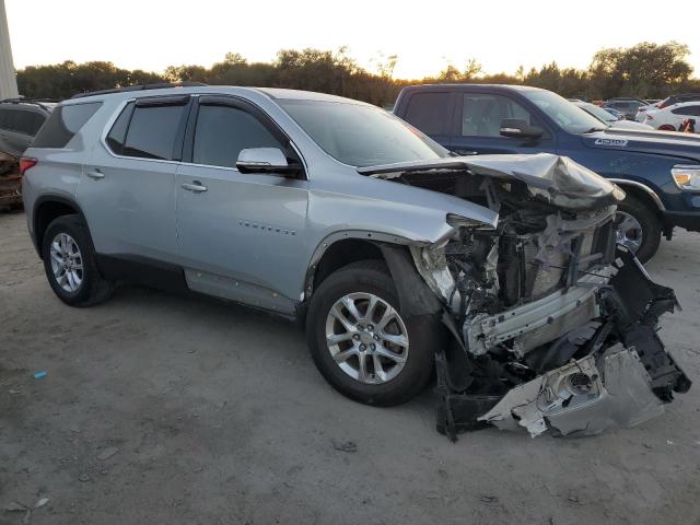 Photo 3 VIN: 1GNEVGKW8KJ124703 - CHEVROLET TRAVERSE L 