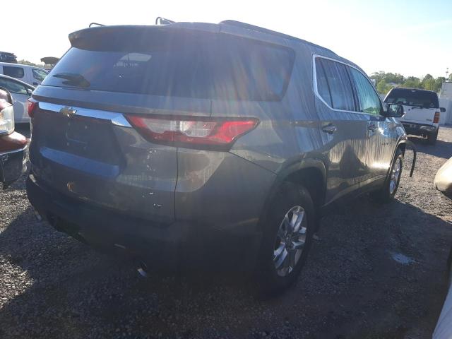 Photo 2 VIN: 1GNEVGKW8KJ149486 - CHEVROLET TRAVERSE L 