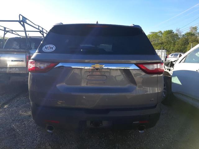 Photo 5 VIN: 1GNEVGKW8KJ149486 - CHEVROLET TRAVERSE L 