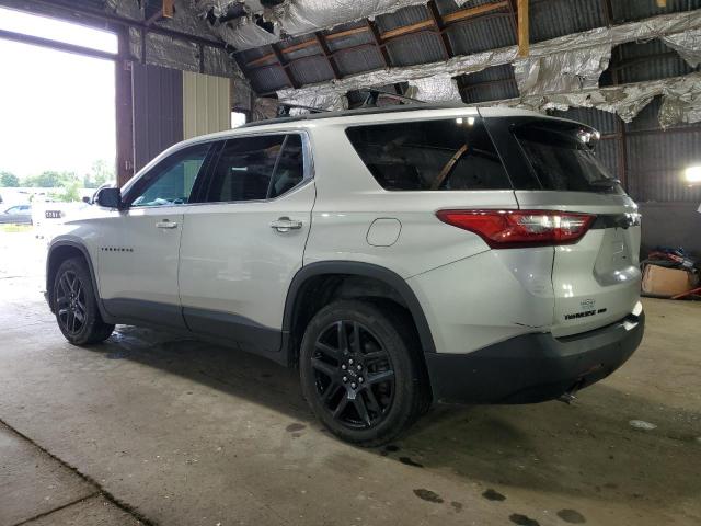 Photo 1 VIN: 1GNEVGKW8KJ176042 - CHEVROLET TRAVERSE L 