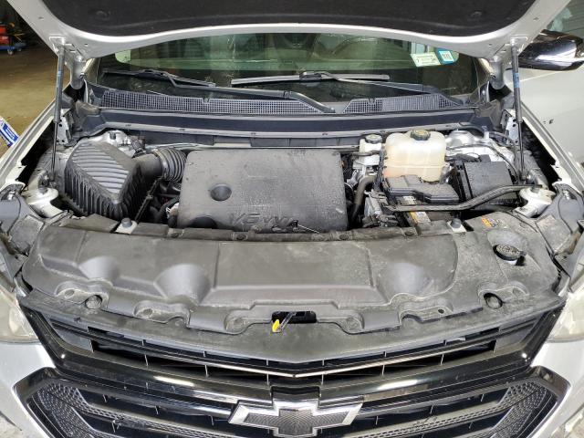 Photo 11 VIN: 1GNEVGKW8KJ176042 - CHEVROLET TRAVERSE L 