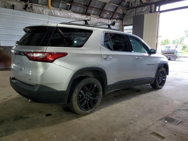 Photo 2 VIN: 1GNEVGKW8KJ176042 - CHEVROLET TRAVERSE L 