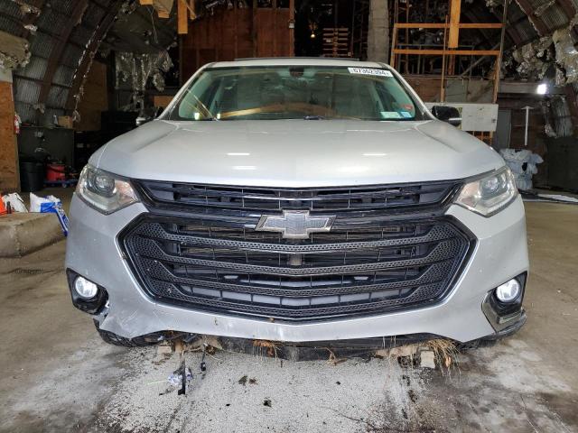 Photo 4 VIN: 1GNEVGKW8KJ176042 - CHEVROLET TRAVERSE L 