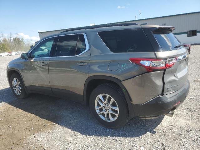 Photo 1 VIN: 1GNEVGKW8KJ224302 - CHEVROLET TRAVERSE L 