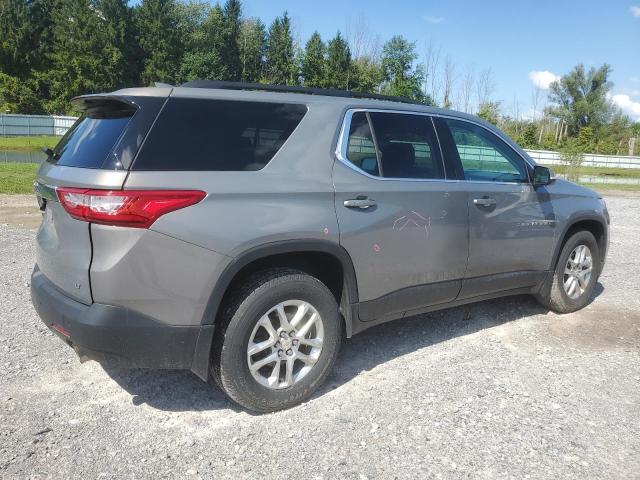 Photo 2 VIN: 1GNEVGKW8KJ224302 - CHEVROLET TRAVERSE L 