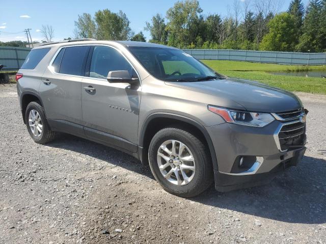 Photo 3 VIN: 1GNEVGKW8KJ224302 - CHEVROLET TRAVERSE L 