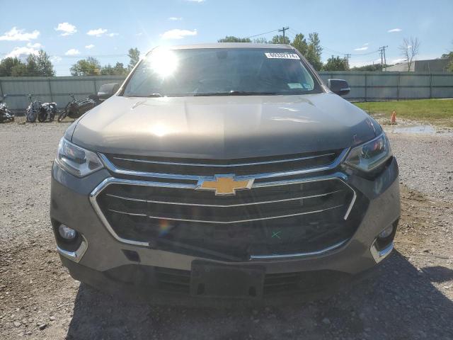 Photo 4 VIN: 1GNEVGKW8KJ224302 - CHEVROLET TRAVERSE L 