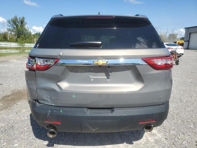 Photo 5 VIN: 1GNEVGKW8KJ224302 - CHEVROLET TRAVERSE L 