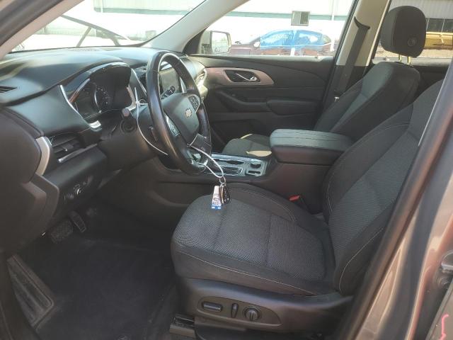 Photo 6 VIN: 1GNEVGKW8KJ224302 - CHEVROLET TRAVERSE L 