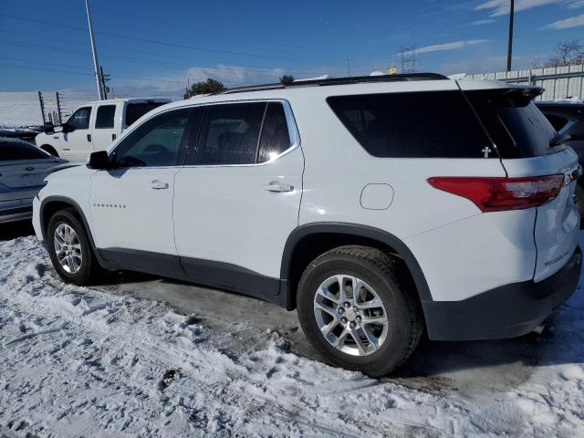 Photo 1 VIN: 1GNEVGKW8KJ238930 - CHEVROLET TRAVERSE L 