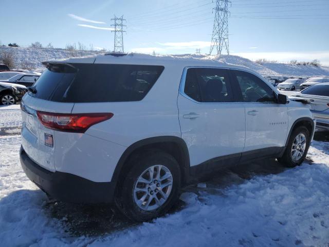 Photo 2 VIN: 1GNEVGKW8KJ238930 - CHEVROLET TRAVERSE L 