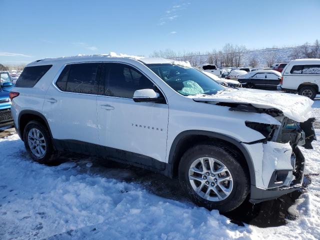 Photo 3 VIN: 1GNEVGKW8KJ238930 - CHEVROLET TRAVERSE L 