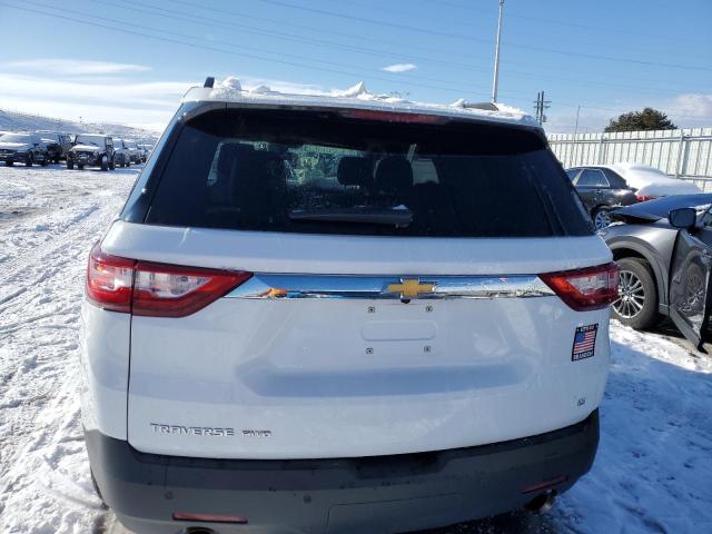 Photo 5 VIN: 1GNEVGKW8KJ238930 - CHEVROLET TRAVERSE L 