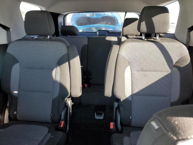 Photo 9 VIN: 1GNEVGKW8KJ238930 - CHEVROLET TRAVERSE L 