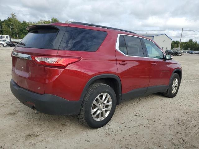 Photo 2 VIN: 1GNEVGKW8KJ270776 - CHEVROLET TRAVERSE L 